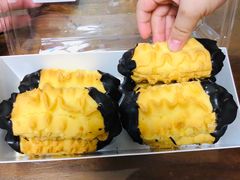 -嘉年华面包房餐厅（饺子馆）(陶然亭店)
