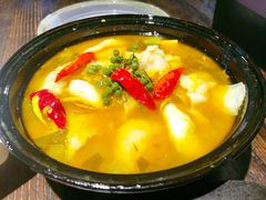 -盒马鲜生(金桥国际广场店)