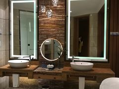 -惠州金海湾嘉华度假酒店