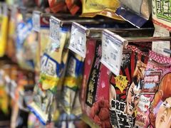 -GranVida生活超市(海信广场店)