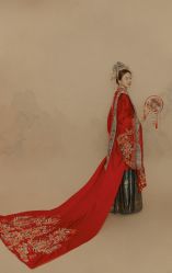 点击看大图 -Mu慕婚纱摄影·超级工作室