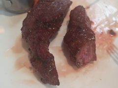 -食间牛排(湖西路店)