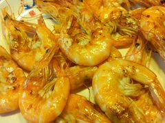 -星海汇海鲜自助烤肉火锅(百大店)