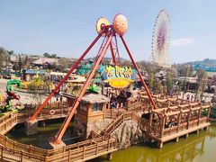 -七彩云南欢乐世界