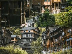 -程阳八寨景区