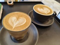 -MEEBO KAFEE米咖焙坊(虹桥路店)