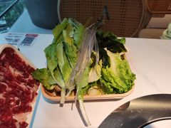 -左庭右院鲜牛肉火锅(新梅广场店)