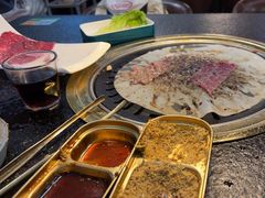 -熊大·鲜烤黄牛肉(五山店)