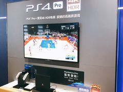 -Sony Store 索尼(来福士店)