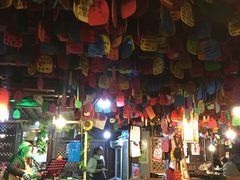 大堂-民食香·腊排骨野生菌美食(木府店)