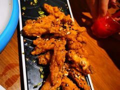 -宴小馆·小海鲜青岛菜(五四广场店)