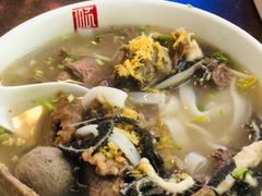 -潮镇老尾牛杂(环城西路店)