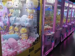 -大玩家(通州万达广场店)