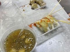 -灰窑德明记菜粿(二马路店)