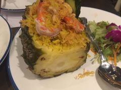 -美奈小馆·越南料理(中航城君尚购物中心店)
