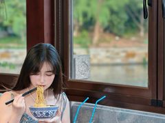 -孙盛兴奥灶面馆·蟹黄面·三虾面(山塘街总店)