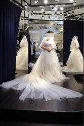 点击看大图 -MuseMarry婚纱(前海嘉里中心店)