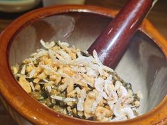 -前海沿·青岛菜(大拇指广场石老人店)