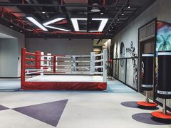 -Trainyard 炼·工场(中国国际贸易中心店)