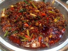 -益恒饭店乡间白族菜(古城总店)