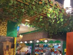 -木卡买提新疆餐厅·清真(新里海顿公馆店)