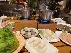 -味餐厅·海鲜·火锅·自助餐