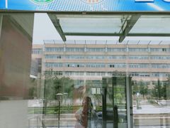 -大连外国语大学(旅顺校区)