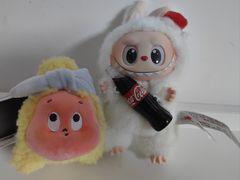 -泡泡玛特POPMART(崇文门国瑞城店)
