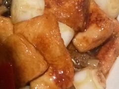 -广州天河希尔顿酒店