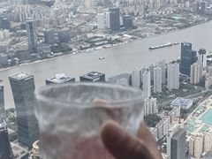 -上海中心大厦