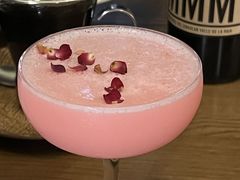 -Golden Lily河内巴黎法越料理餐厅(建国西路店)