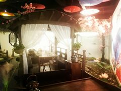 -东道煮牛肉火锅(东盛大街店)