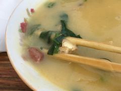 -老方子馅饼粥(台东店)