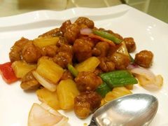 -广州四季酒店