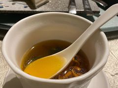 -海陵岛保利皇冠假日酒店·御公馆中餐厅 CANAL LNUA