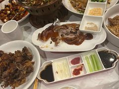 -大鸭梨烤鸭(石佛营店)