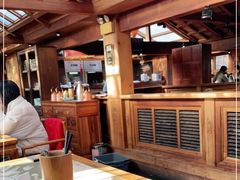 大堂-小吊梨汤·北京菜(香山店)