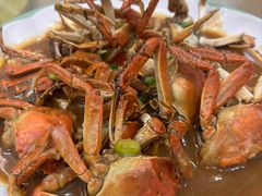 -芸海阁·农家私房菜(沙家浜景区出口店)