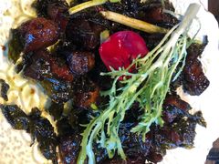 童年茶香肉-童年小筑餐厅(申花路店)