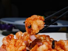 -金鸭季·臻品餐厅(欢乐海岸购物中心店)