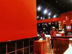 大堂-华仔龙虾(永乐路总店)