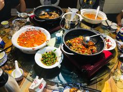 -湘香私房菜(大石长隆店)