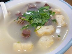 -小杨生煎(成山巴黎春天店)