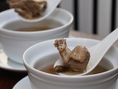 -自如ZSPACE四合院艺术餐厅