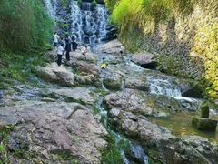 -楠溪江风景名胜区