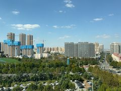 -青岛西海岸隆和福朋喜来登酒店