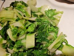 -京城小江南·土菜馆·蒸白鱼(东四十条店)