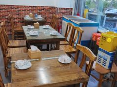 -老大连路特色烧烤(基隆路店)