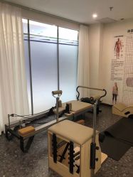 -兰瑜伽·普拉提