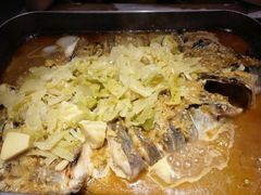 -鱼酷活鱼烤鱼(南京水游城店)